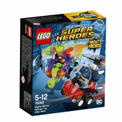 LEGO® Super Heroes 76069 Mighty Micros: Batman vs. Killer Moth