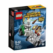 LEGO® Super Heroes 76070 Mighty Micros: Wonder Woman vs. Doomsday