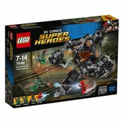 LEGO® Super Heroes 76086 Útok Knightcrawleru