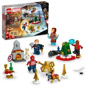 LEGO® Super Heroes 76267 Adventní kalendář Avengers