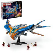 LEGO® Super Heroes 76286 Strážci Galaxie: Milano