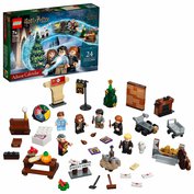 LEGO® Harry Potter™ 76390 Adventní kalendář LEGO® Harry Potter™ 2021