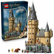 LEGO® Harry Potter™ 76454 Bradavický hrad: Hlavní věž LEGO® Harry Potter™ 76454 Bradavický hrad: Hlavní věž