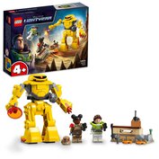 LEGO® Lightyear 76830 Honička se Zyclopsem