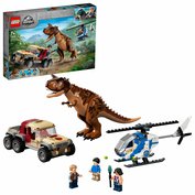 LEGO® Jurassic World™ 76941 Hon na carnotaura