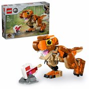 LEGO® Jurassic World™ 76967 Malá Žravka: T-rex