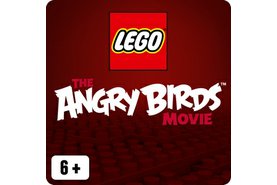 LEGO©  Angry Birds™