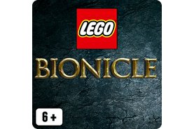 LEGO©  Bionicle™