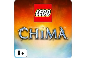 LEGO© Chima™