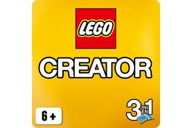 LEGO© Creator