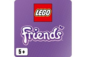LEGO© Friends