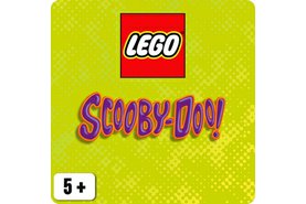 LEGO© Scooby Doo™