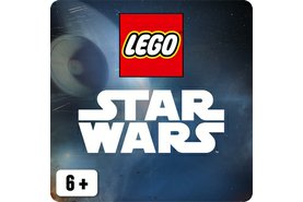 LEGO© Star Wars™