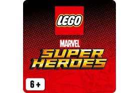 LEGO© Super Heroes