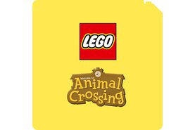 LEGO® Animal Crossing™