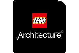 LEGO©  Architecture