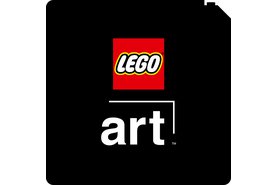 LEGO® Art