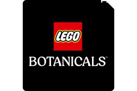 LEGO® Botanicals