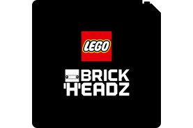 LEGO©  BrickHeadz