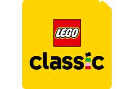 LEGO© Classic
