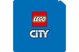 LEGO© City