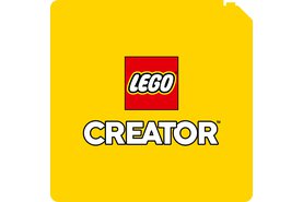 LEGO© Creator