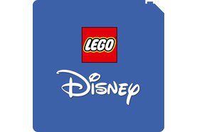 LEGO© Disney™