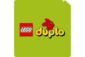 LEGO© DUPLO©