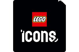 LEGO® Icons