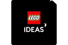 LEGO® Ideas