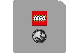 LEGO© Jurassic World™