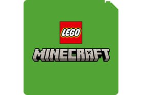 LEGO©  Minecraft™