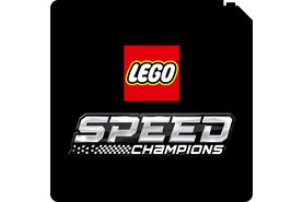 LEGO©  Speed Champions