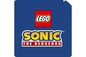 LEGO® Sonic the Hedgehog™