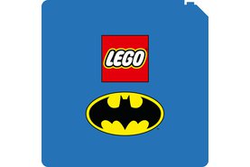 LEGO© Super Heroes