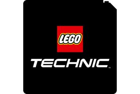 LEGO© Technic