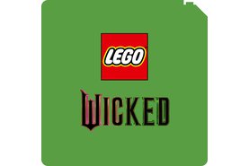 LEGO® Wicked