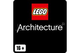 LEGO©  Architecture