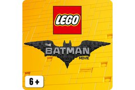 LEGO©  Batman Movie