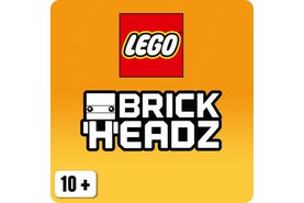 LEGO©  BrickHeadz