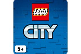LEGO© City