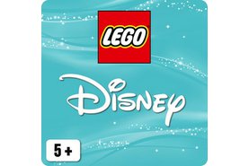 LEGO© Disney™