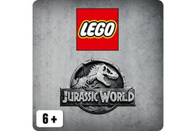 LEGO© Jurassic World™