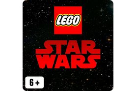 LEGO© Star Wars™