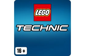 LEGO© Technic